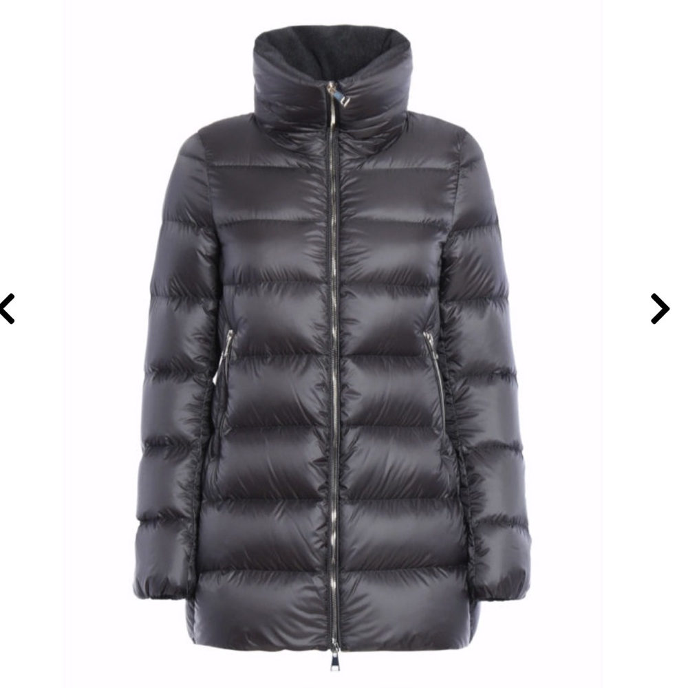✨ EUC Moncler Torcyn Giubbotto Torcyn Jacket